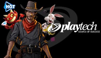 Playtech