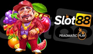Slot88 x PP