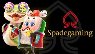 Spade Gaming