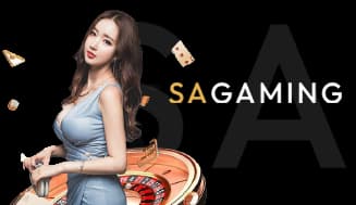 SA Gaming
