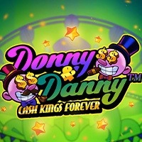 DONNY AND DANNY