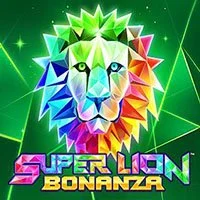 Super Lion Bonanza